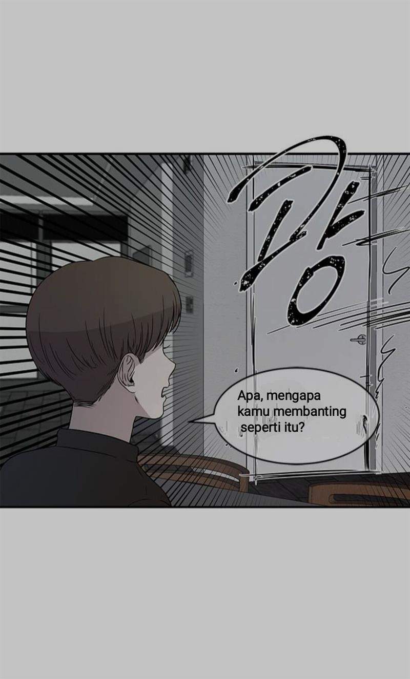 Loop Chapter 23 Gambar 39