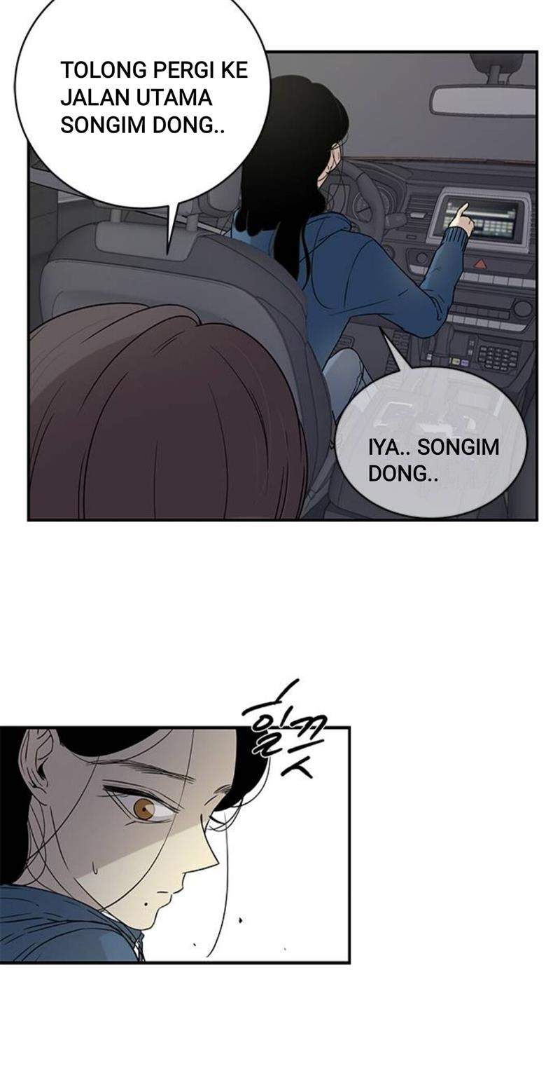 Baca Manhwa Loop Chapter 20 Gambar 2