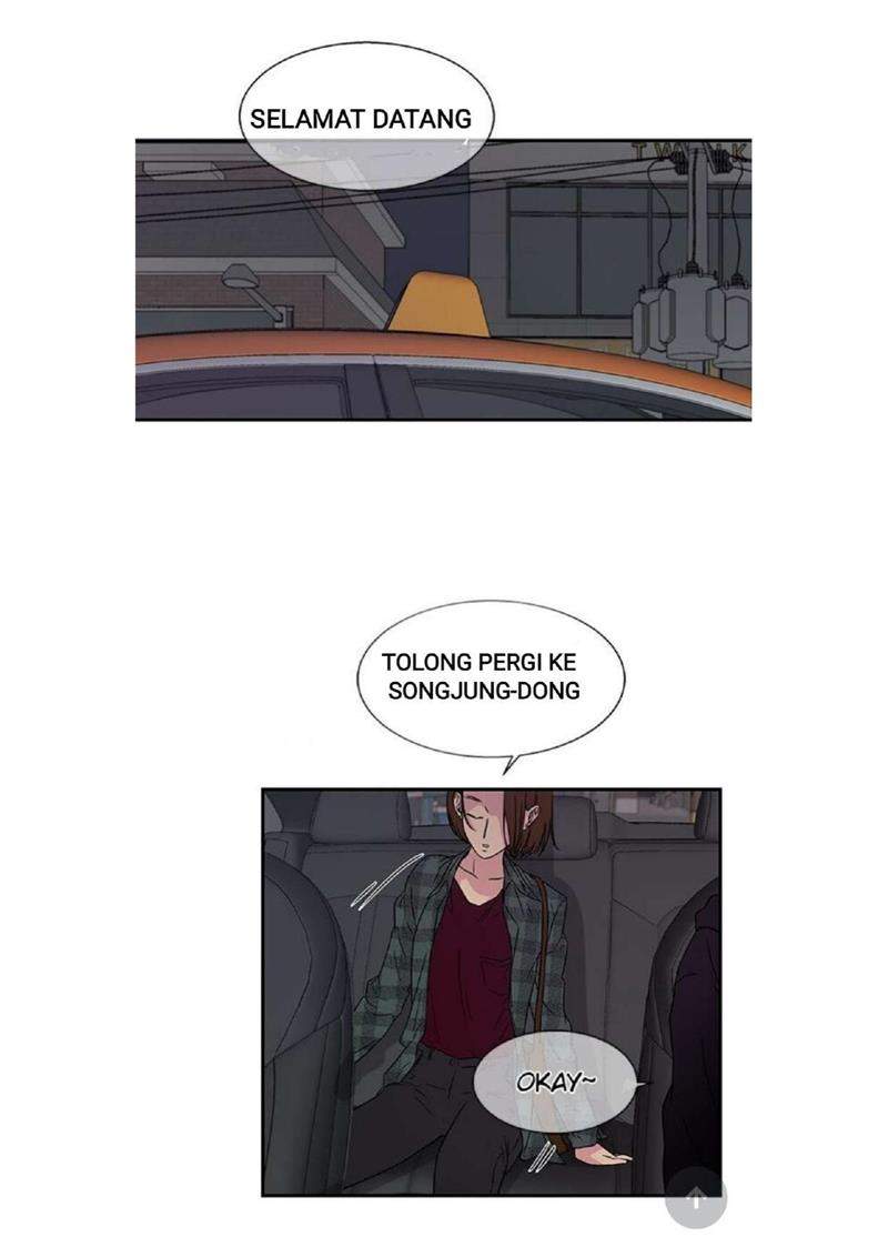 Baca Manhwa Loop Chapter 9 Gambar 2