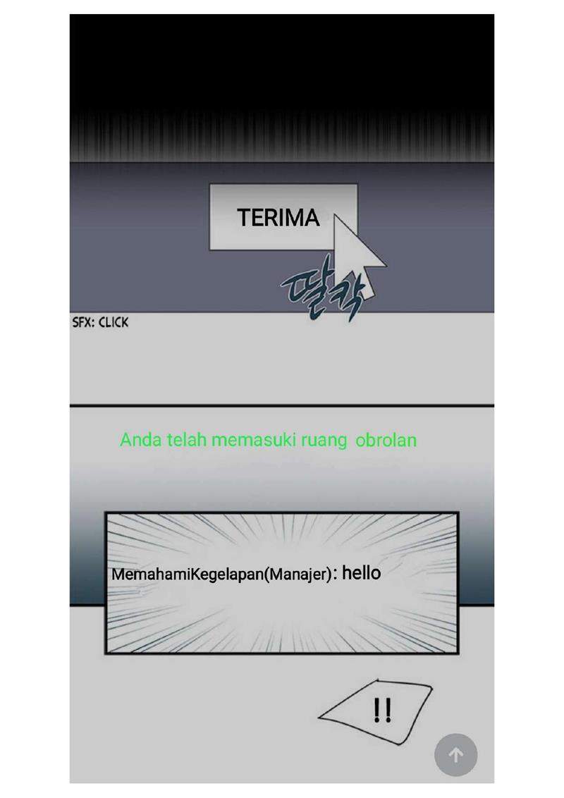 Baca Manhwa Loop Chapter 8 Gambar 2
