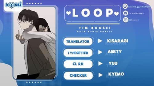 Baca Komik Loop Chapter 1 Gambar 1