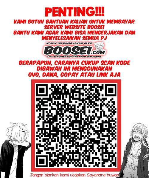 Baca Manhwa Loop Chapter 1 Gambar 2