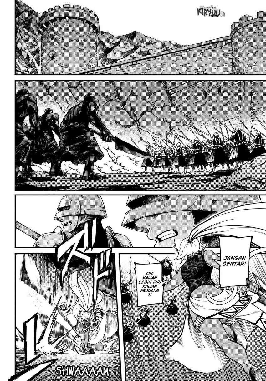 Komik Kekkon Yubiwa Monogatari - Chapter Chapter 62 - Halaman 20