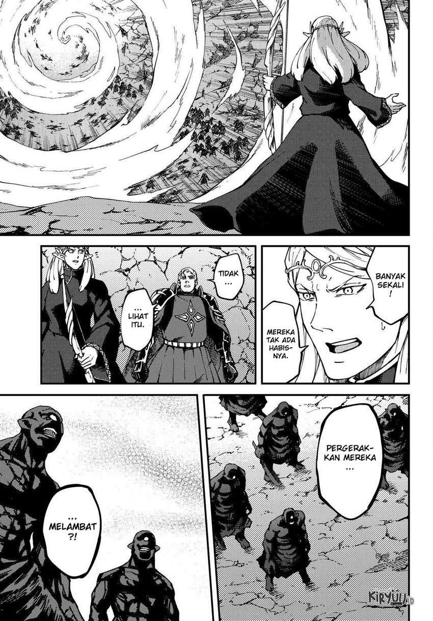 Komik Kekkon Yubiwa Monogatari - Chapter Chapter 62 - Halaman 23