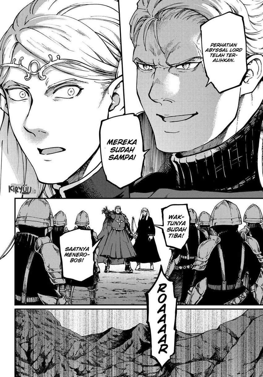 Komik Kekkon Yubiwa Monogatari - Chapter Chapter 62 - Halaman 24