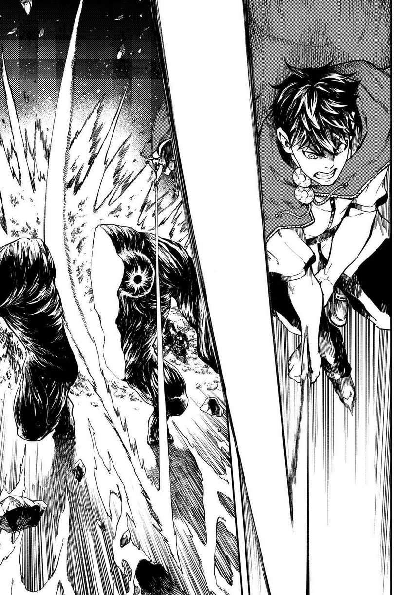 Komik Kekkon Yubiwa Monogatari - Chapter Chapter 62 - Halaman 7