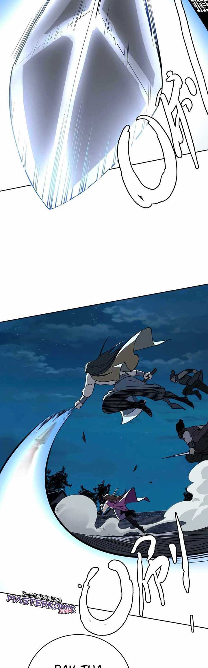 Supreme Taoist (2021) Chapter 07 Gambar 5