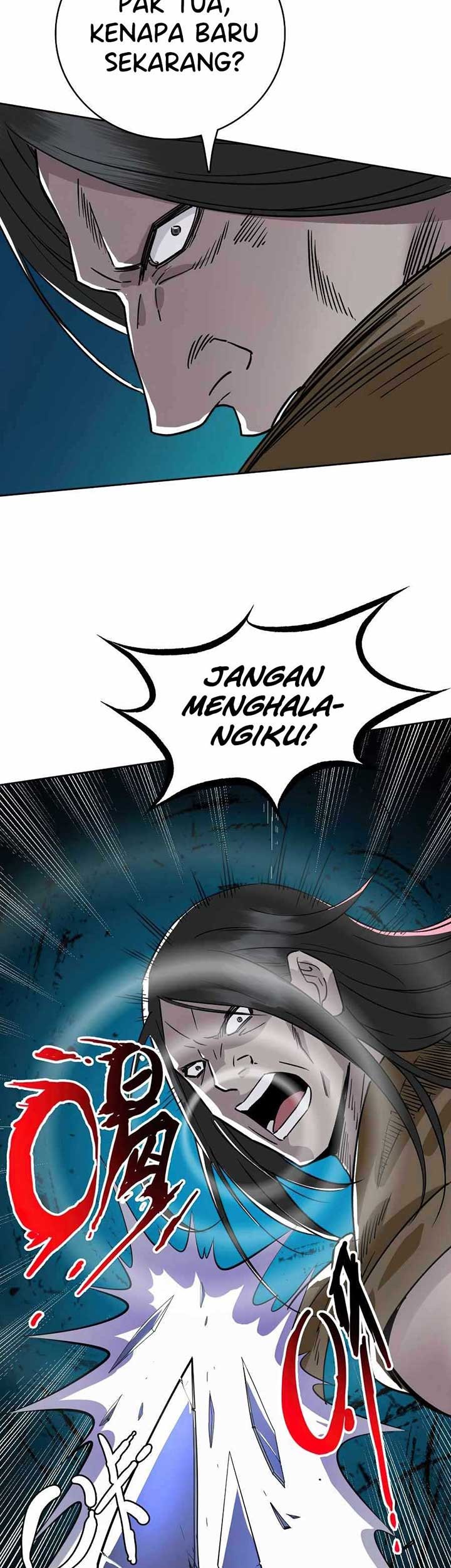 Supreme Taoist (2021) Chapter 07 Gambar 6
