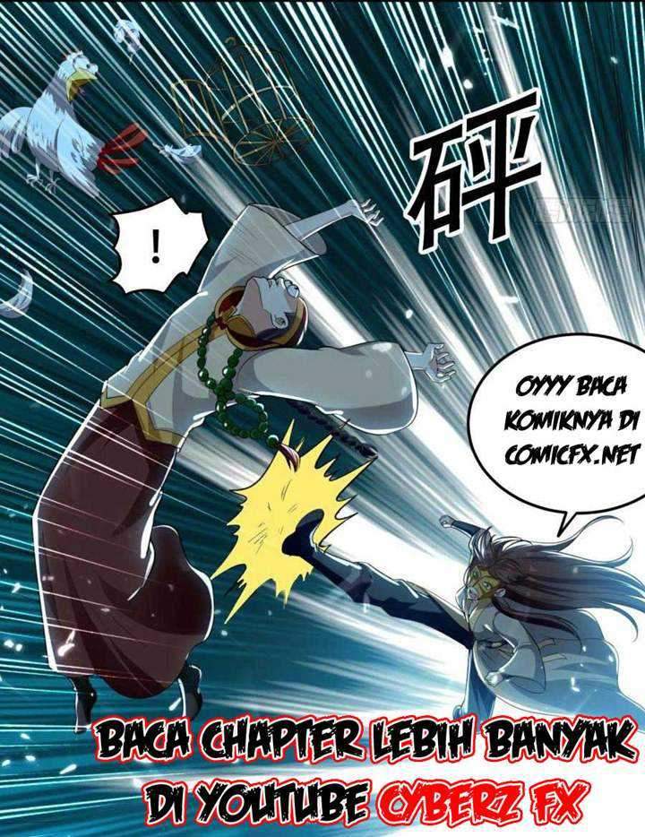 I Am The Lord Of Sage Chapter 10 Gambar 8