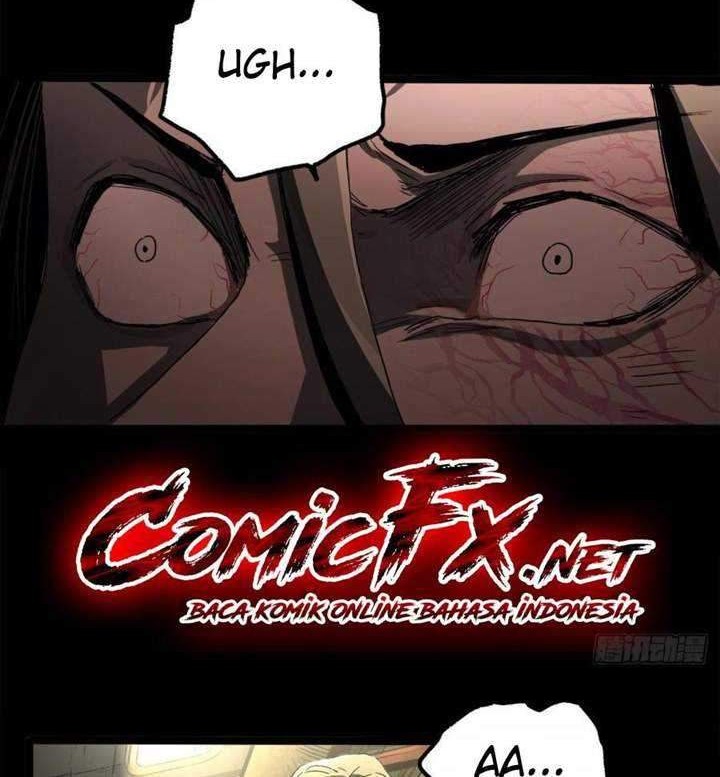 The Terminal Illness Chapter 32 Gambar 19