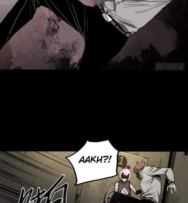 The Terminal Illness Chapter 32 Gambar 35