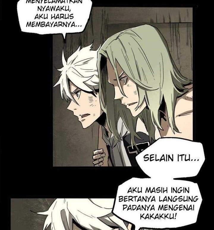 The Terminal Illness Chapter 32 Gambar 42