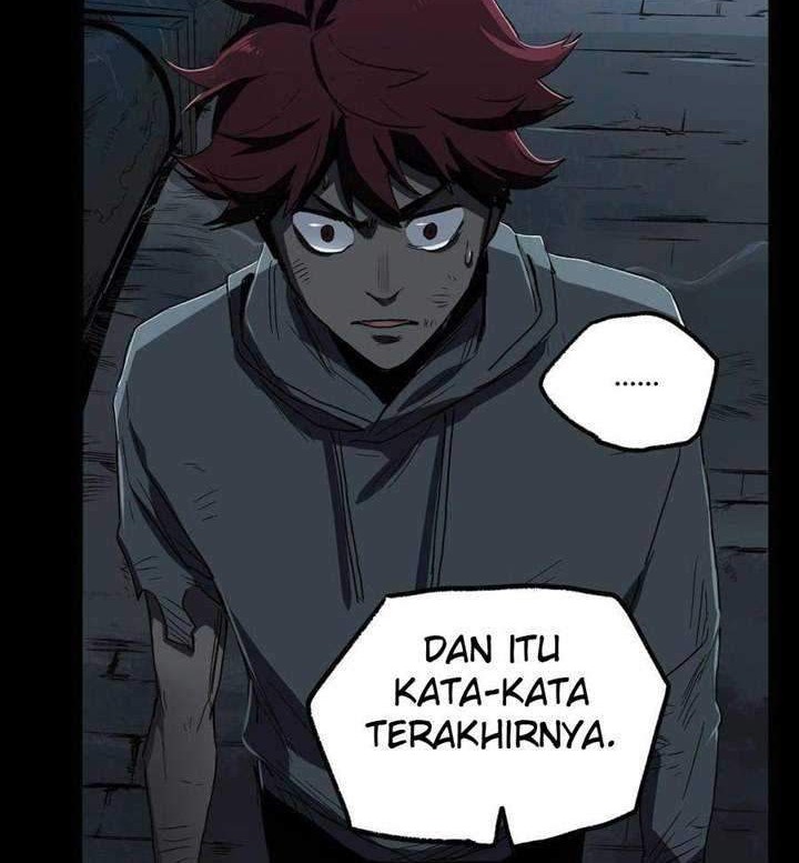 The Terminal Illness Chapter 32 Gambar 8