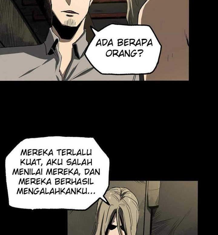 The Terminal Illness Chapter 32 Gambar 15