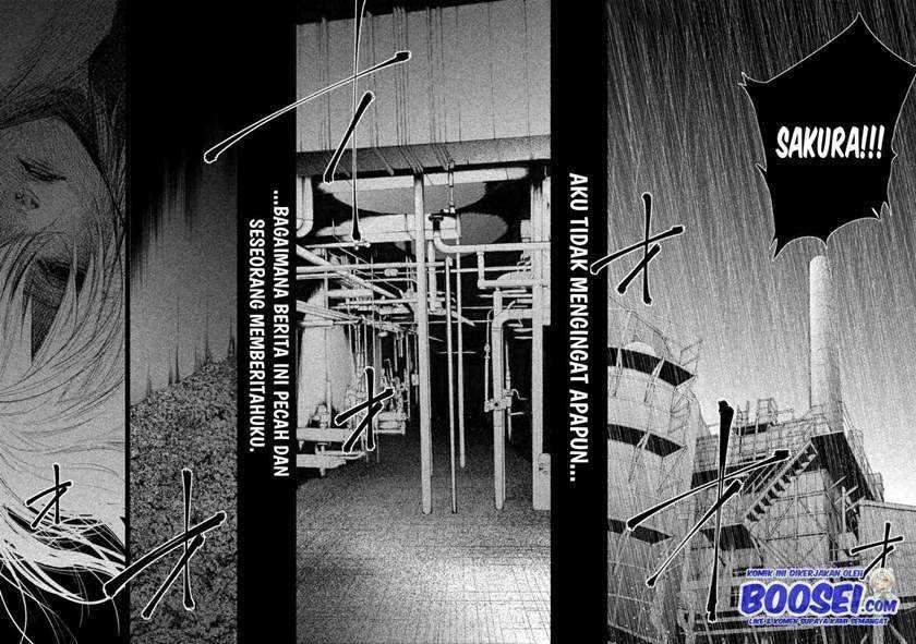 Tantei no Tantei Chapter 09 Gambar 14