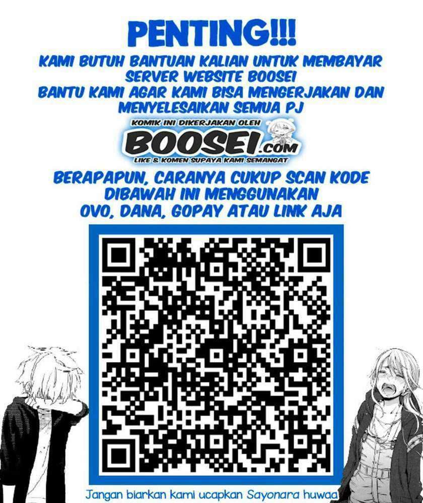 Baca Manga Tantei no Tantei Chapter 09 Gambar 2