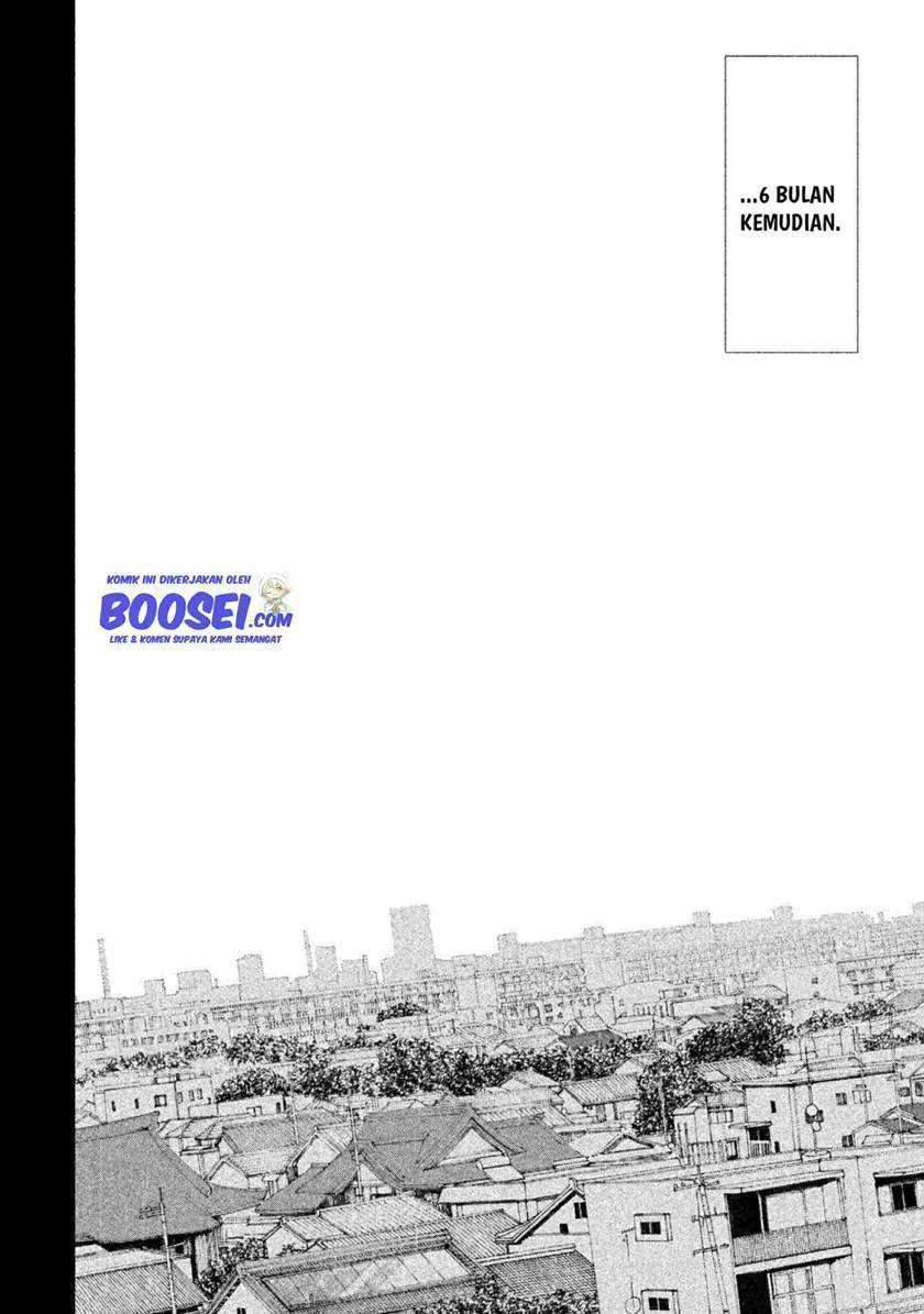Tantei no Tantei Chapter 09 Gambar 6