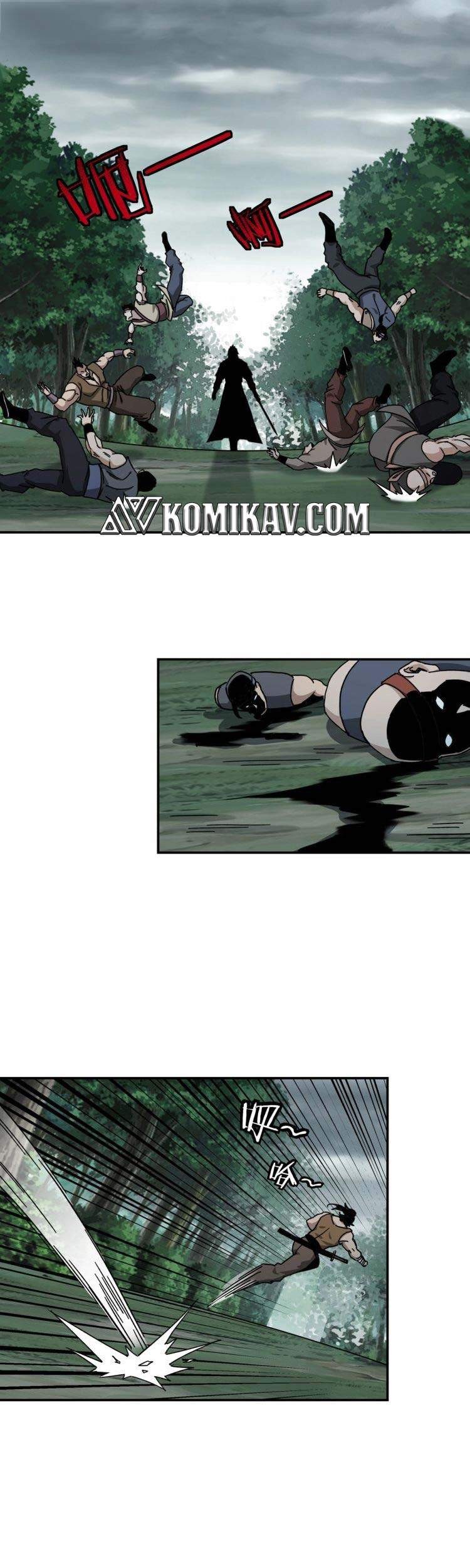 Baca Manhua Greatest Boss System Chapter 71 Gambar 2