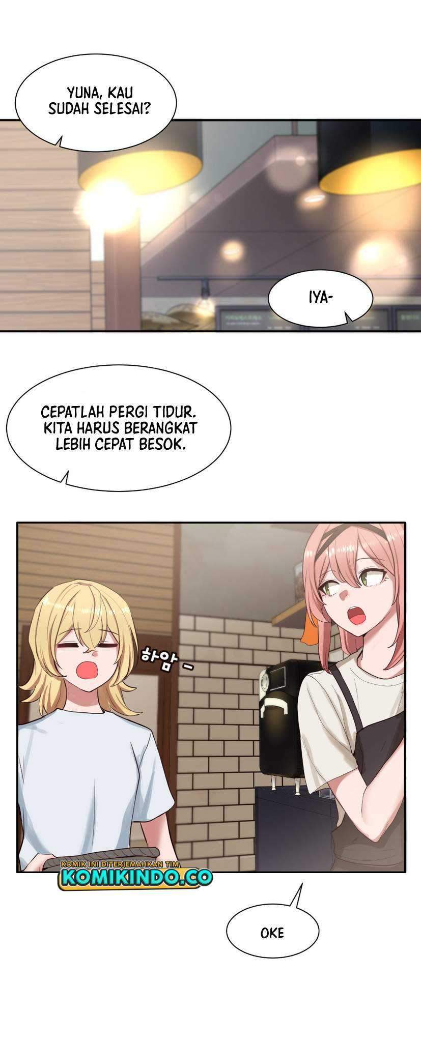 Baca Manhwa This is Counterside Chapter 06 Gambar 2