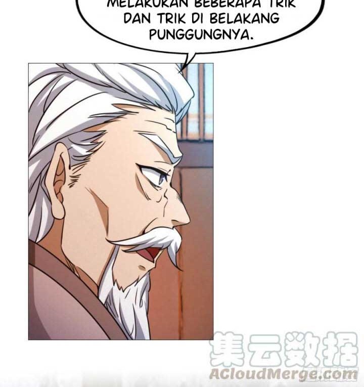 Everlasting God of Sword Chapter 143 Gambar 5