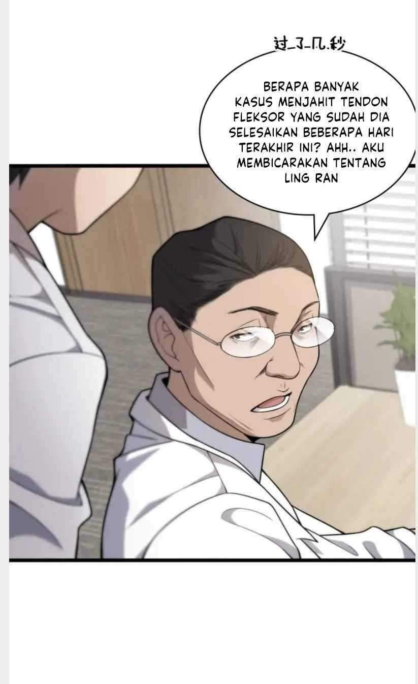 Great Doctor Ling Ran Chapter 41 Gambar 27