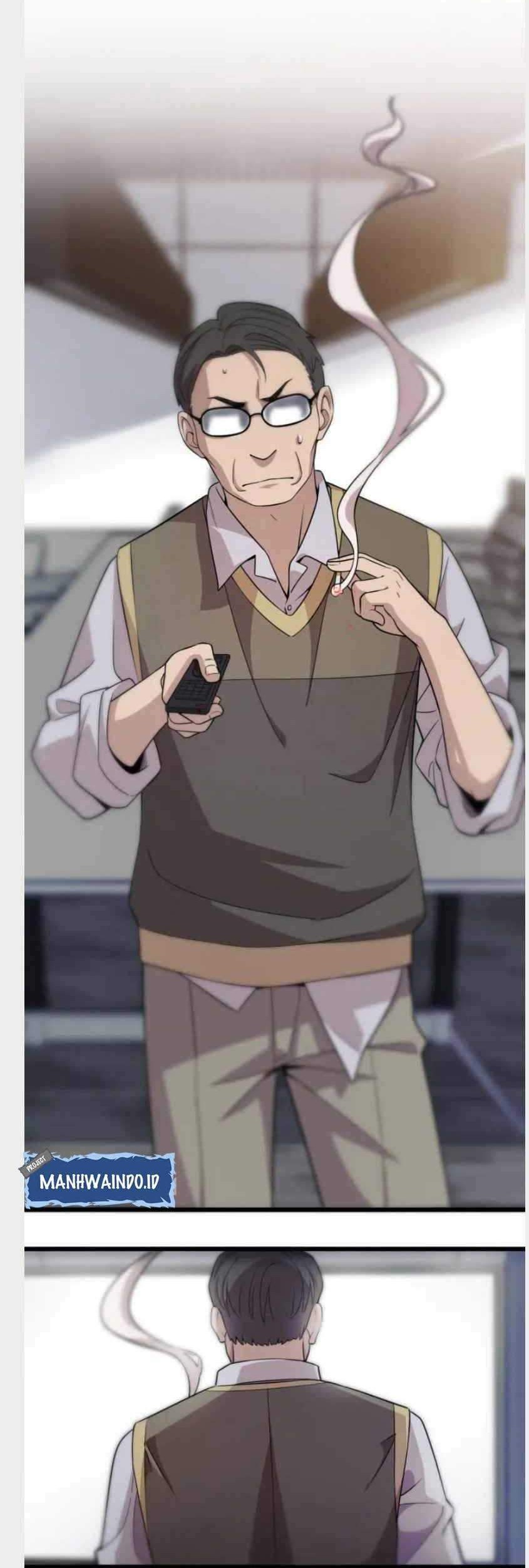 Great Doctor Ling Ran Chapter 41 Gambar 3