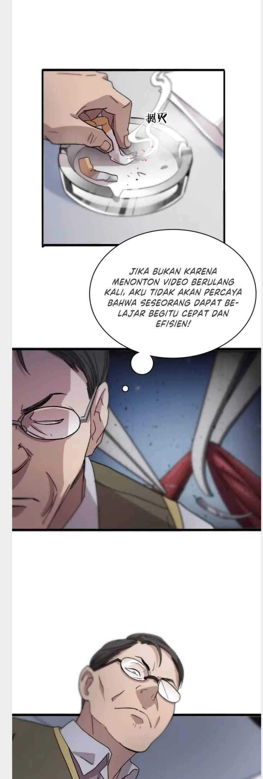 Great Doctor Ling Ran Chapter 41 Gambar 8