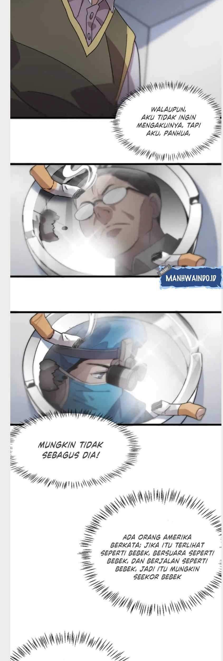 Great Doctor Ling Ran Chapter 41 Gambar 9