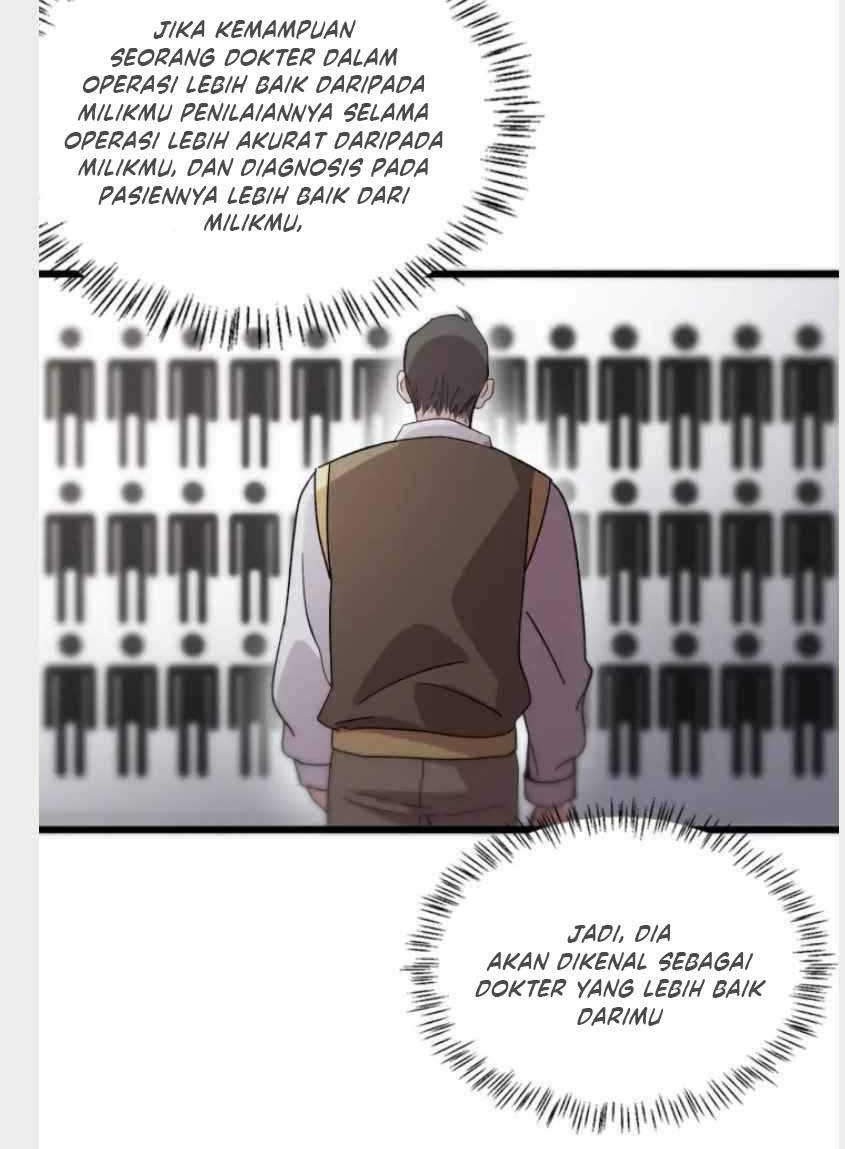 Great Doctor Ling Ran Chapter 41 Gambar 10