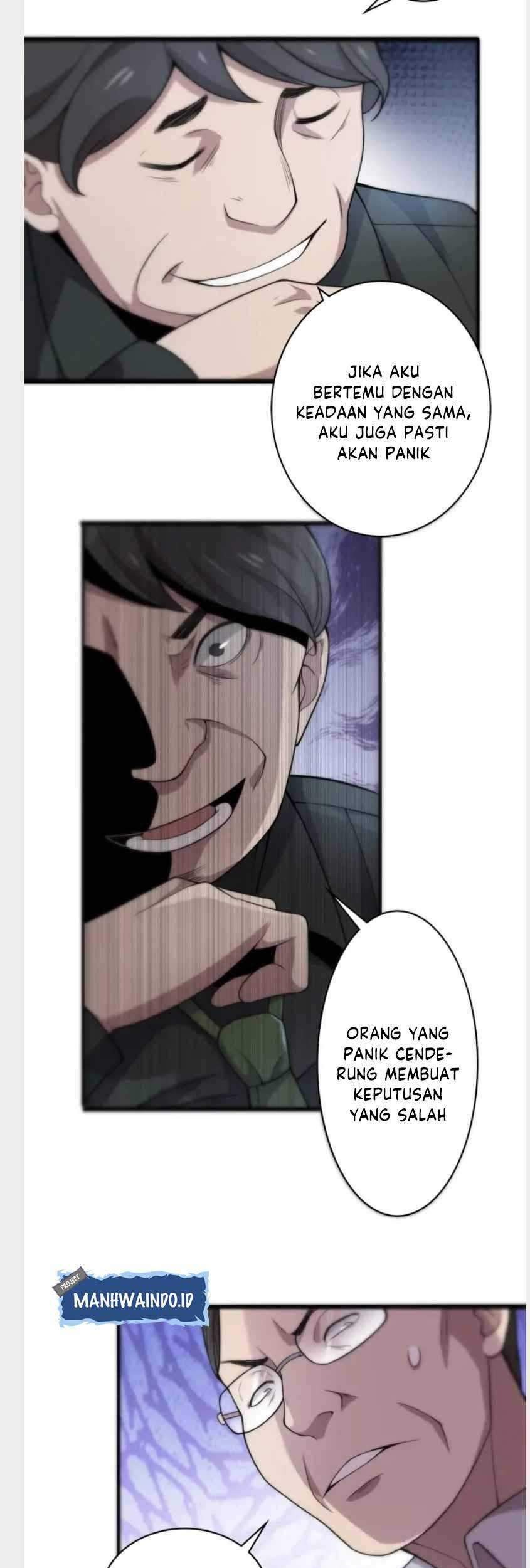 Great Doctor Ling Ran Chapter 41 Gambar 14