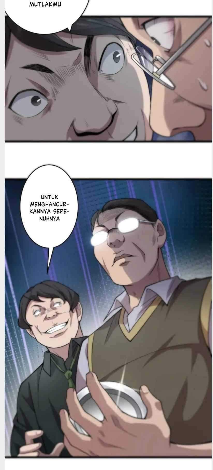 Great Doctor Ling Ran Chapter 41 Gambar 19