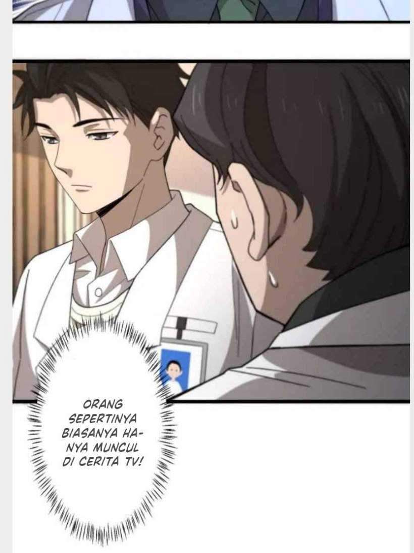 Great Doctor Ling Ran Chapter 40 Gambar 8