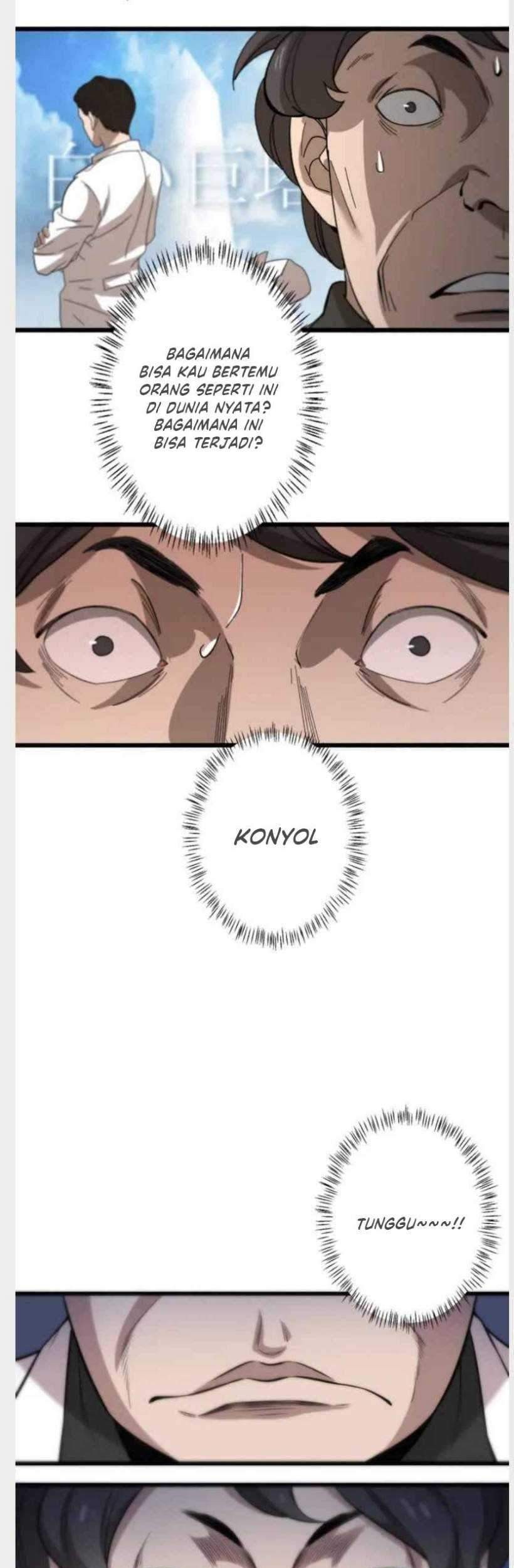 Great Doctor Ling Ran Chapter 40 Gambar 9