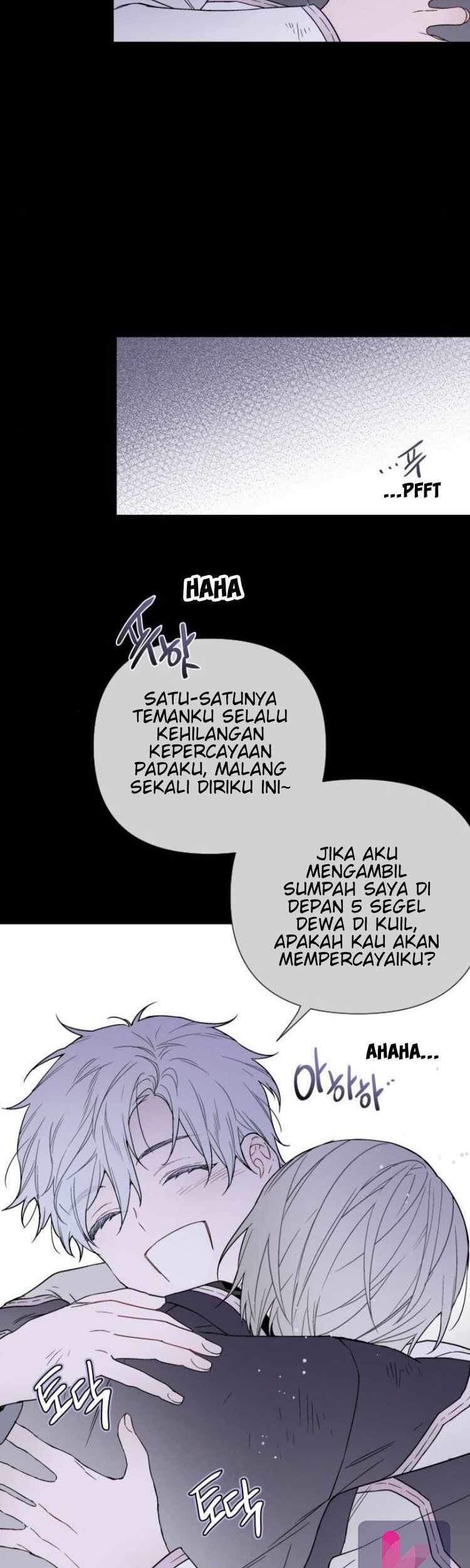 The Way That Knight Lives As a Lady Chapter 33 Gambar 28