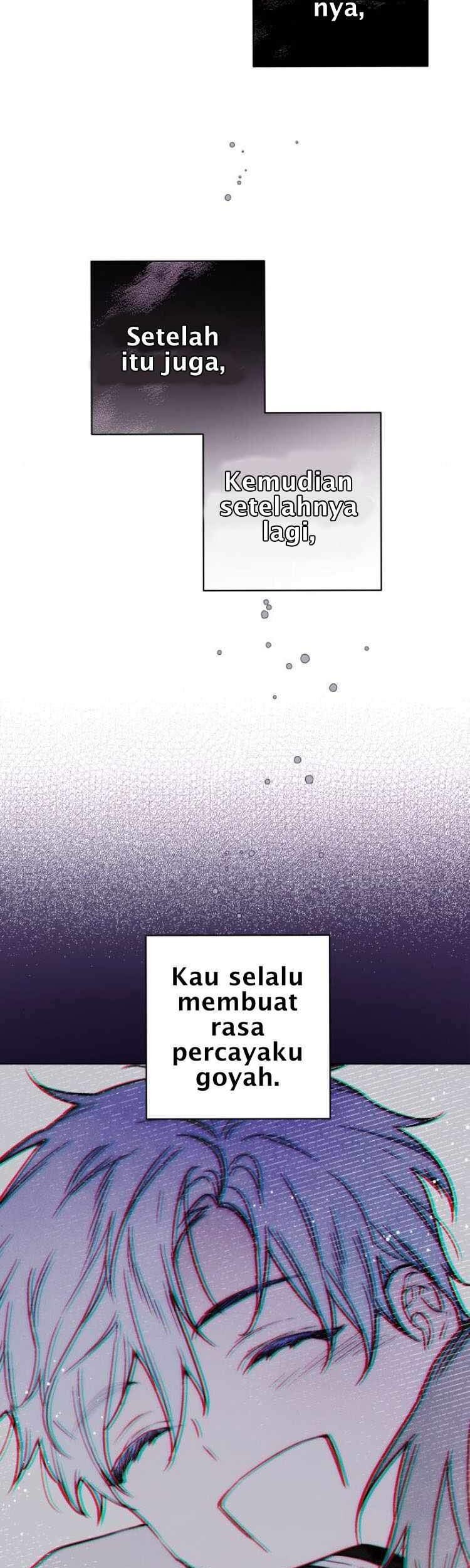 The Way That Knight Lives As a Lady Chapter 33 Gambar 32