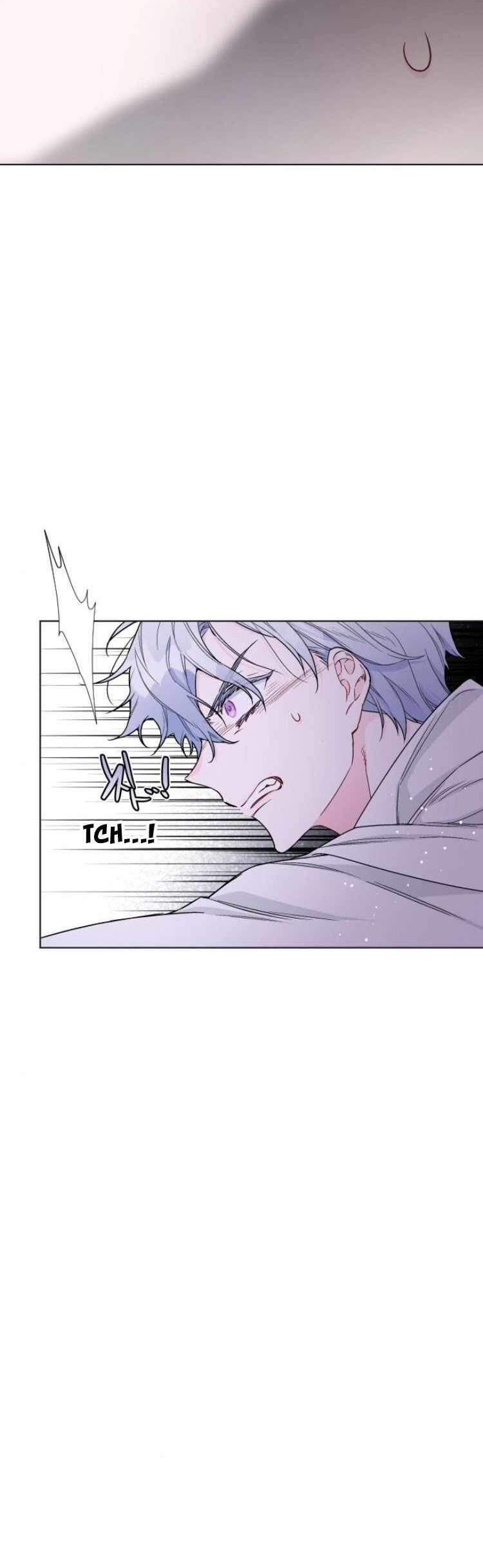 The Way That Knight Lives As a Lady Chapter 33 Gambar 42
