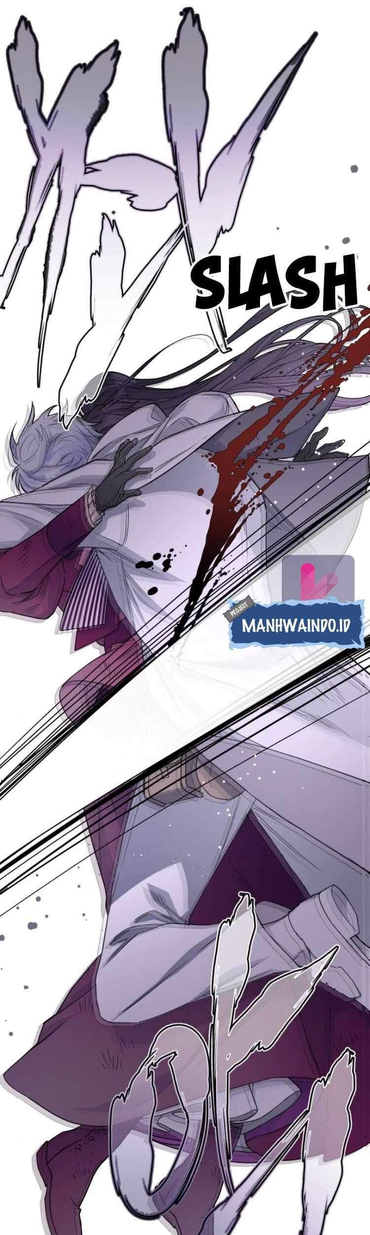 The Way That Knight Lives As a Lady Chapter 33 Gambar 43