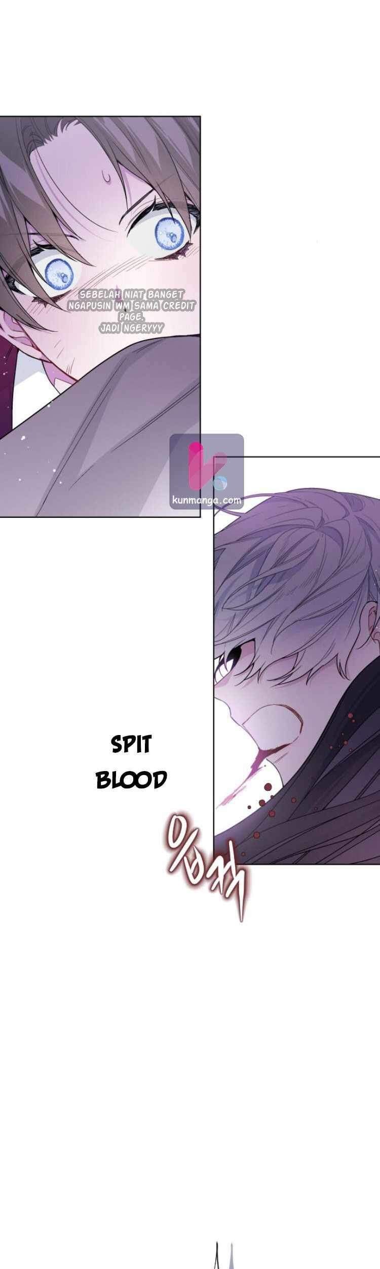 The Way That Knight Lives As a Lady Chapter 33 Gambar 45