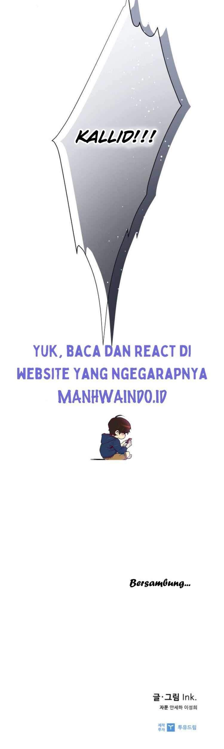 The Way That Knight Lives As a Lady Chapter 33 Gambar 46