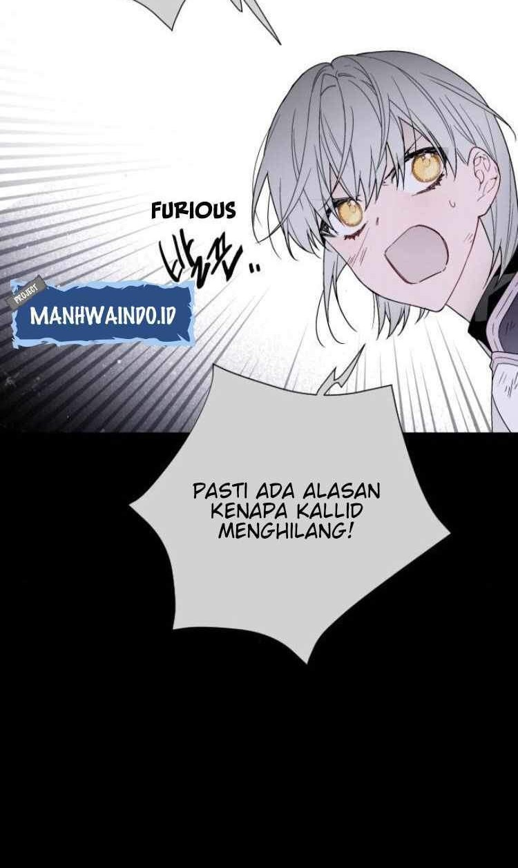 The Way That Knight Lives As a Lady Chapter 33 Gambar 5