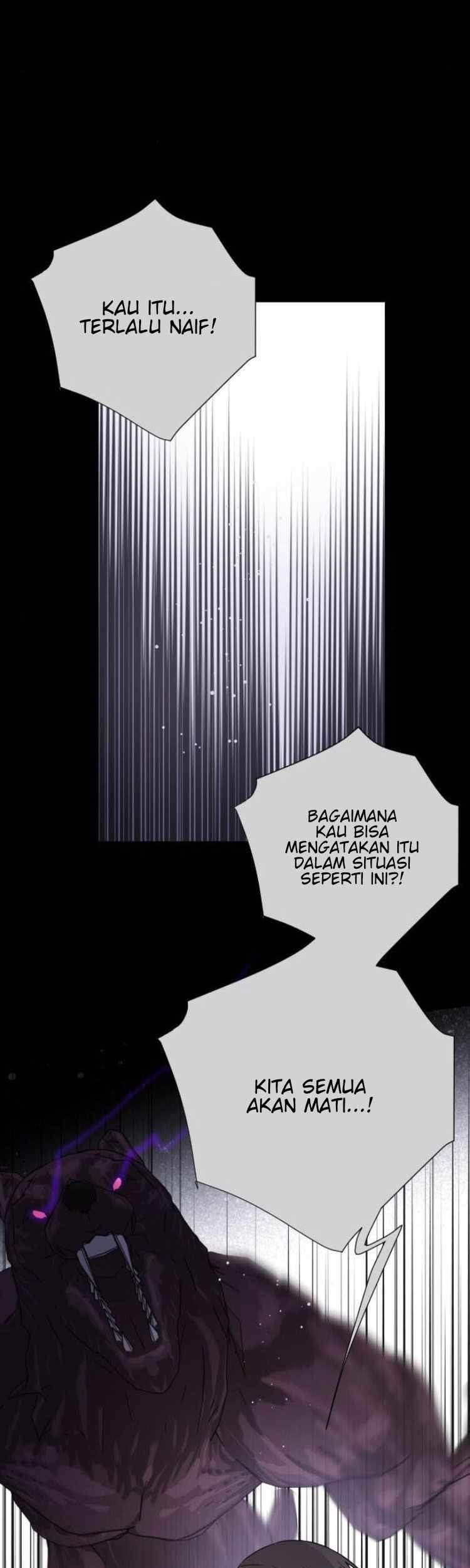 The Way That Knight Lives As a Lady Chapter 33 Gambar 6