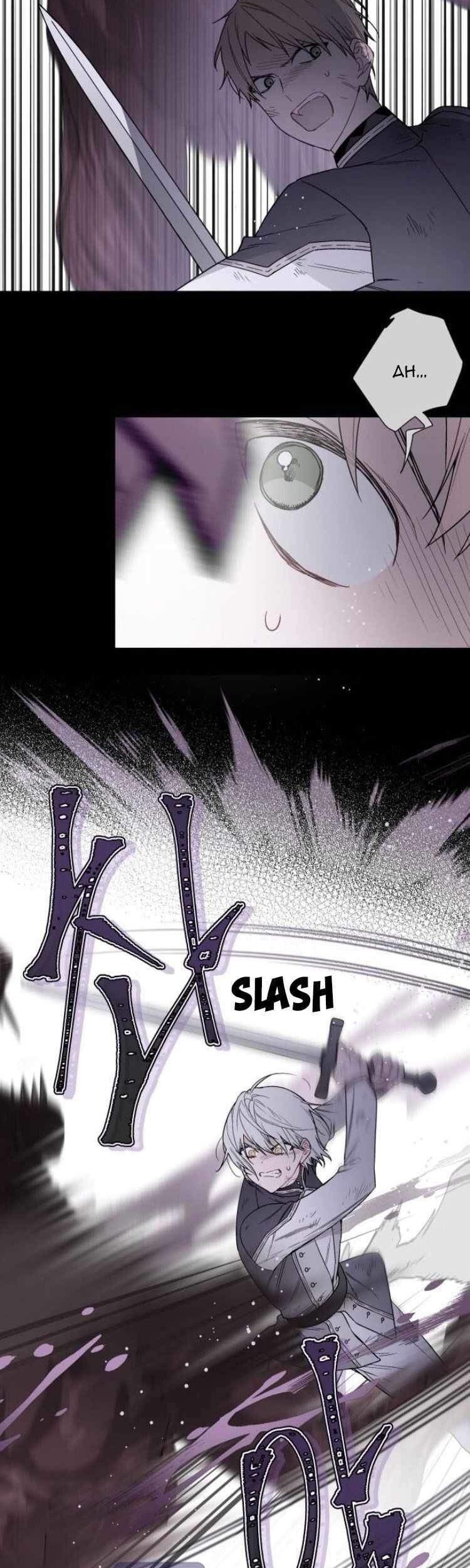 The Way That Knight Lives As a Lady Chapter 33 Gambar 7