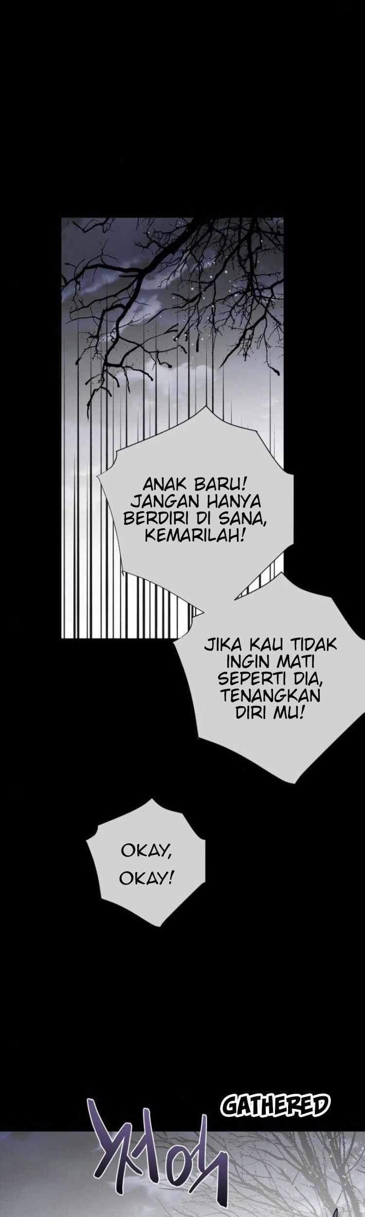 The Way That Knight Lives As a Lady Chapter 33 Gambar 12