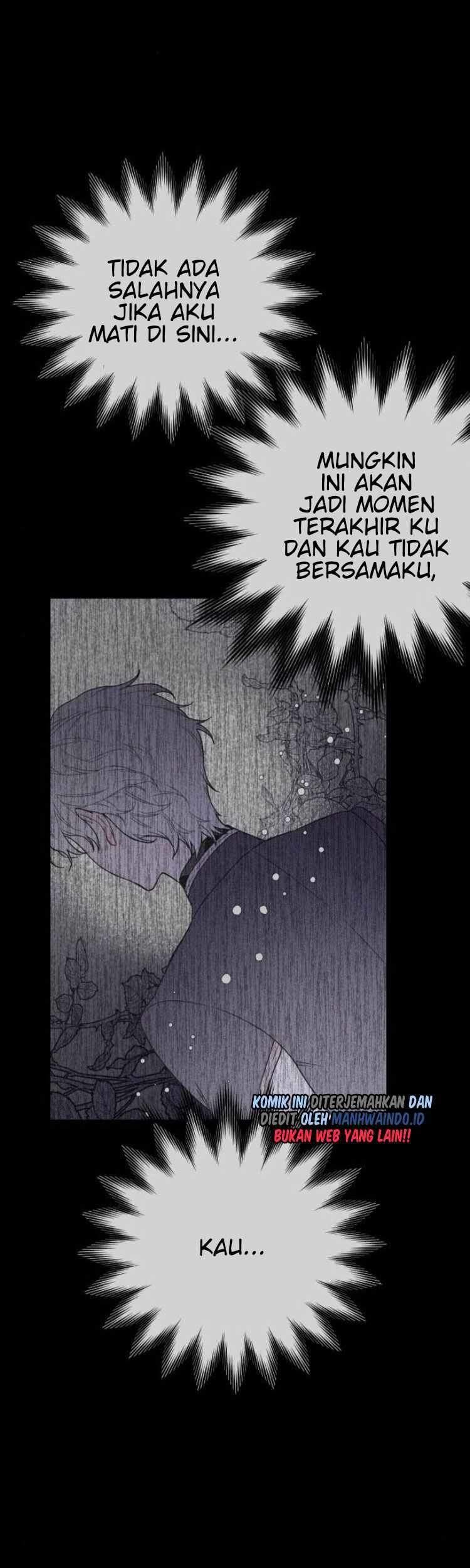 The Way That Knight Lives As a Lady Chapter 33 Gambar 14