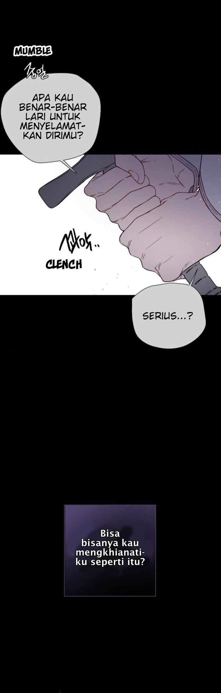 The Way That Knight Lives As a Lady Chapter 33 Gambar 15