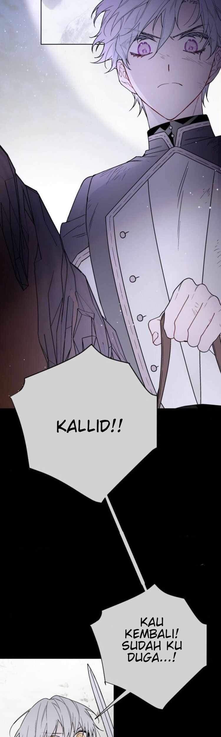 The Way That Knight Lives As a Lady Chapter 33 Gambar 18