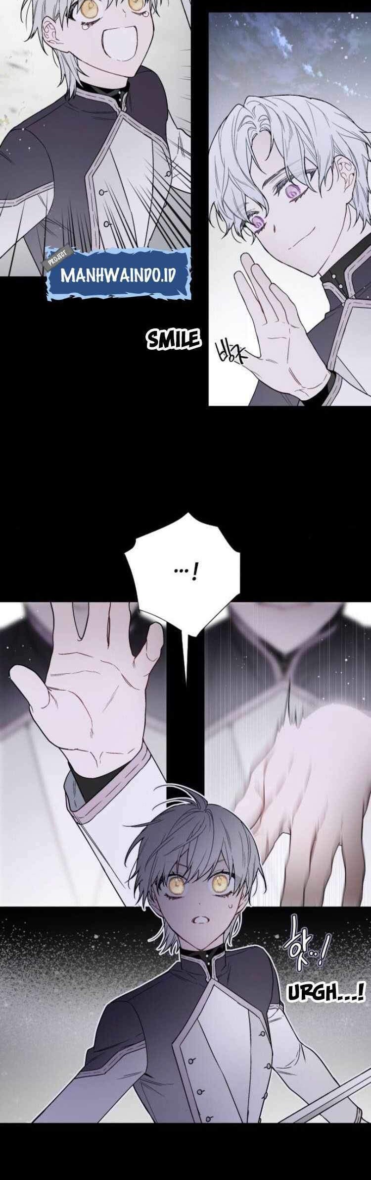 The Way That Knight Lives As a Lady Chapter 33 Gambar 19