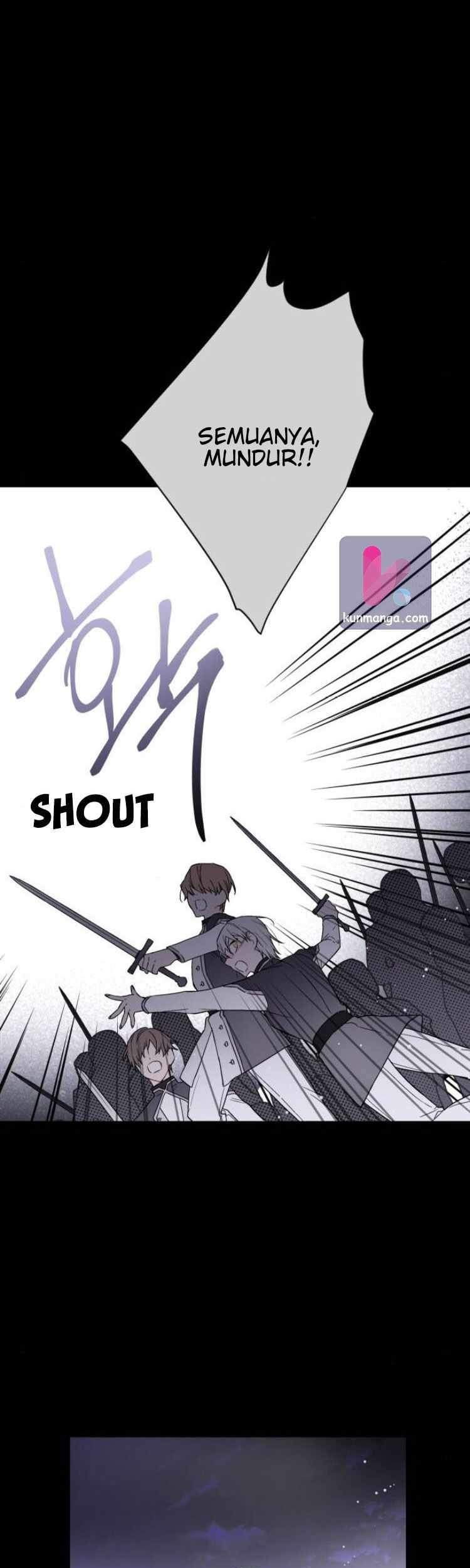 The Way That Knight Lives As a Lady Chapter 33 Gambar 20