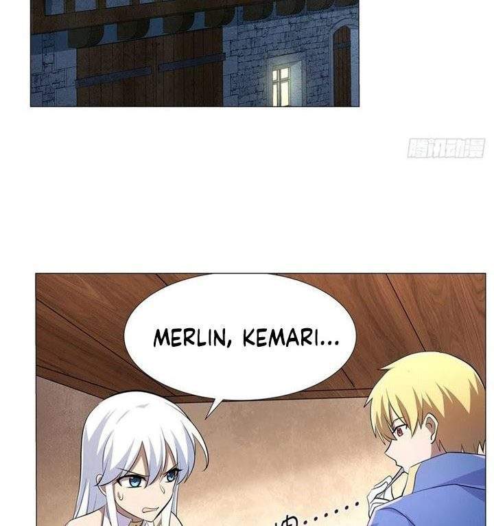 Baca Manhua The Demon King Who Lost His Job Chapter 210 Gambar 2
