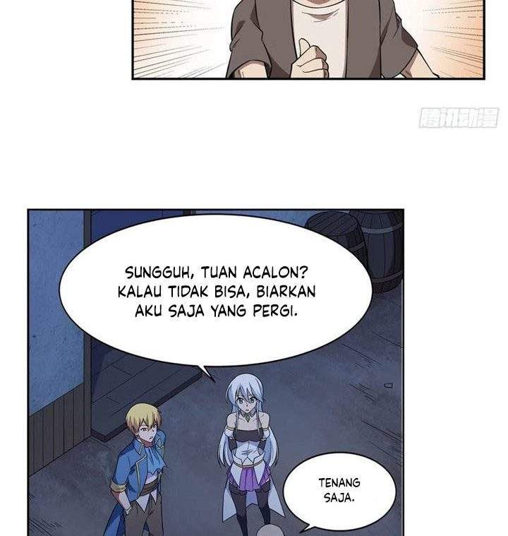 The Demon King Who Lost His Job Chapter 210 Gambar 48